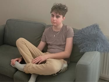 Filip Suchomski - main photo