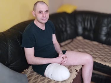 Piotr Jamrozik - main photo