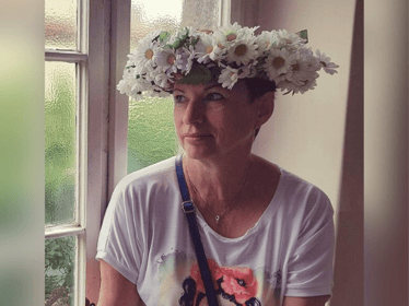 Maria Oleszkiewicz - zdjęcie główne