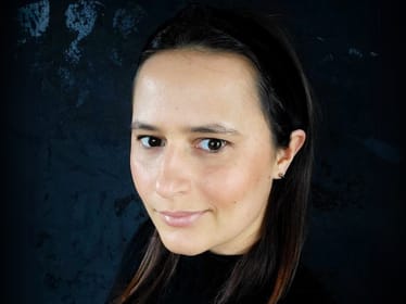 Monika Adamska - zdjęcie główne