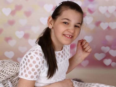 Paulina Wincencjusz - main photo