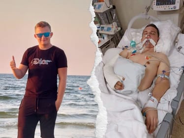 Piotr Bogucki - zdjęcie główne