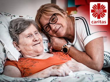 When there is nothing more to do, we do everything! Siepomaga and Caritas support hospices! - main photo