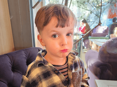 Leoś Prahl - zdjęcie główne