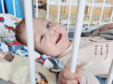 Ignaś Paga - zdjęcie główne