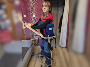 Michalina Chonchera - main photo