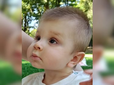 Kacper Boski - main photo