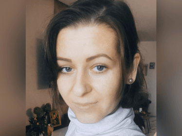 Agnieszka Gołębiowska - zdjęcie główne