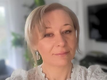 Elżbieta Milewska - zdjęcie główne