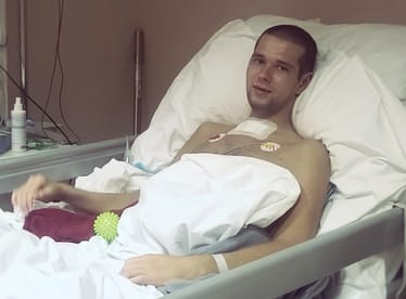 Piotr Trzciński - zdjęcie główne