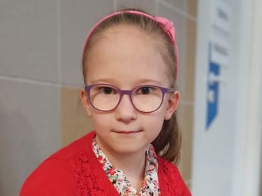 Lena Szerszeń - zdjęcie główne
