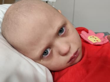Agata Panasiuk - zdjęcie główne