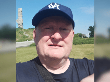 Andrzej Kwiczała - zdjęcie główne