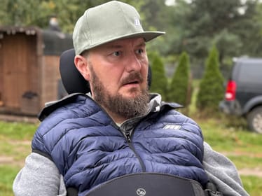 Igor Rumiński - main photo