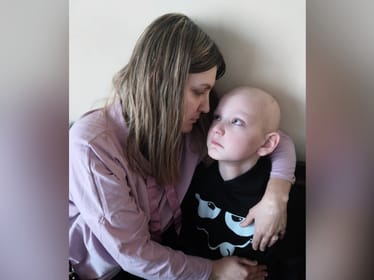 Oliwier Falk - zdjęcie główne