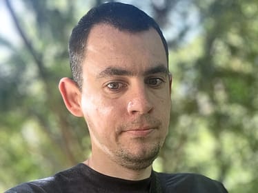 Marcin Błaszczyk - main photo