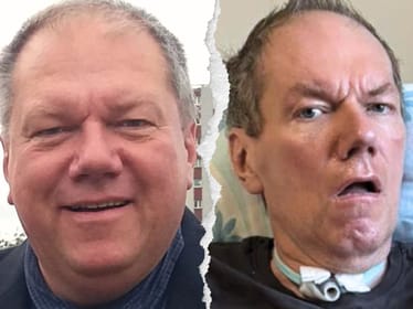 Dominik Bużak - zdjęcie główne