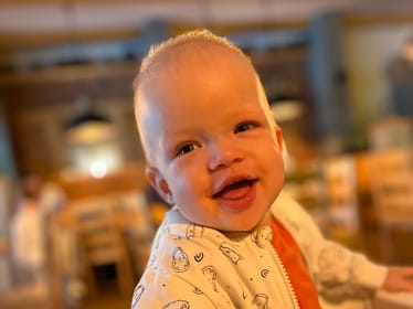 Matvii (Matwij) Nikitiuk - main photo