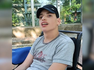 Artur Sarbinowski - main photo