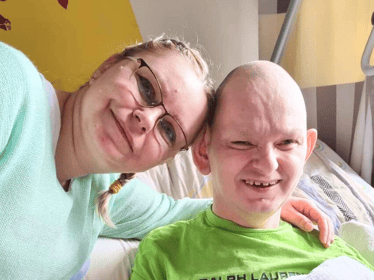Tomasz i&nbsp;Wioleta Lewandowscy - zdjęcie główne