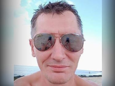 Robert Szewczyk - main photo