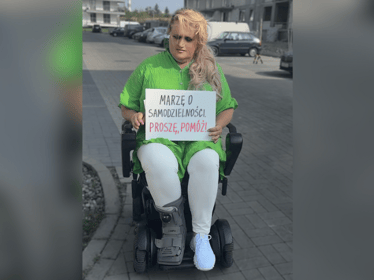 Renata Tkaczyk - Zaborowska - main photo