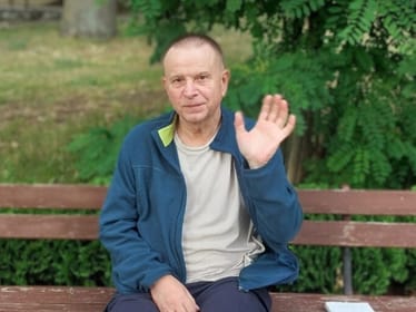 Janusz Wójtowicz - zdjęcie główne