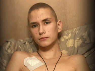 Bohdan Horiunov - main photo