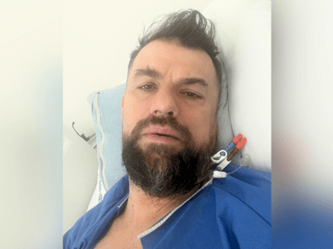 Rafał Habram - zdjęcie główne