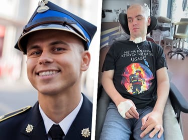 Piotr Milczarek - zdjęcie główne