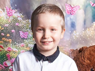 Leszek Lamot - zdjęcie główne