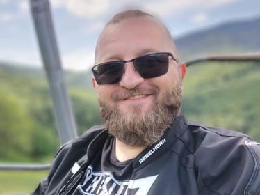 Kamil Sokołowski - zdjęcie główne