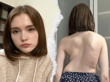 Julia Dolinina - zdjęcie główne