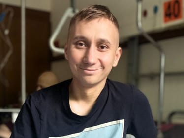 Mateusz Sieklicki - zdjęcie główne