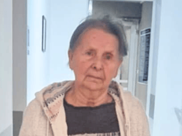 Zofia Boczkowska - main photo