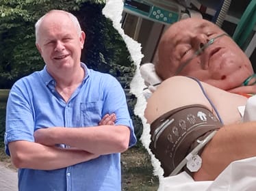 Jarosław i Maja Soboczyńscy - zdjęcie główne