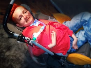 Izabela Tomaczkowska - zdjęcie główne