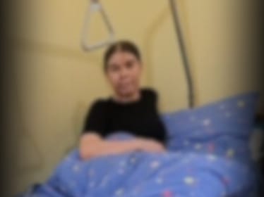 Lucyna W. - main photo