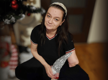 Olimpia Wysoczyńska - zdjęcie główne