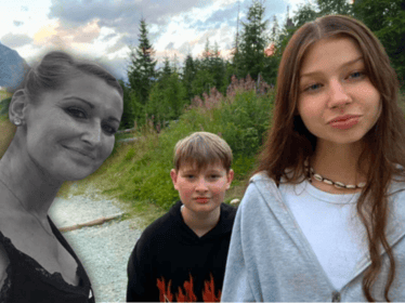 Wiktoria i Leon Swat - zdjęcie główne