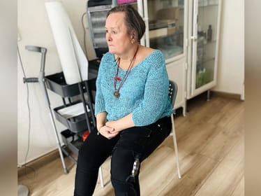 Ewa Przewrocka - zdjęcie główne