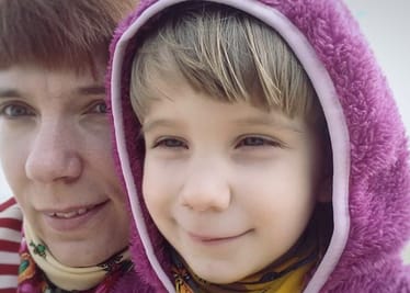 Lena Żurawska - main photo