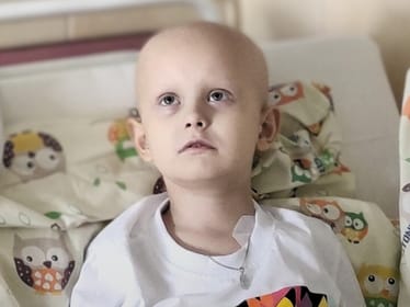 Mateusz Warchoł - main photo