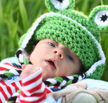 Julian Góral - main photo