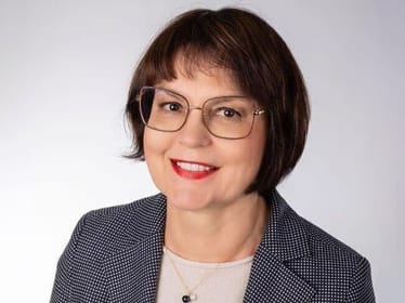 Elżbieta Łuczyńska - main photo