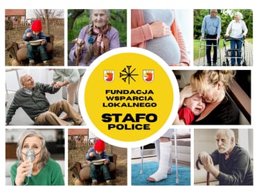 Pomóż nam zapewnić darmowy transport Potrzebującym! - zdjęcie główne