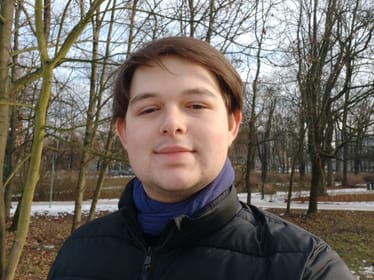 Stanisław Mioduszewski - main photo