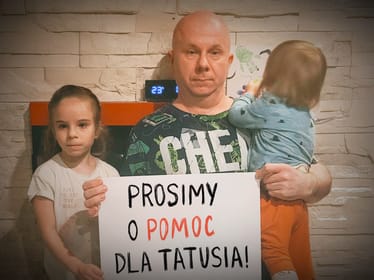 Dominik Koczowski - main photo