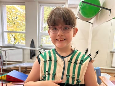 Jagoda Bereźniak - main photo