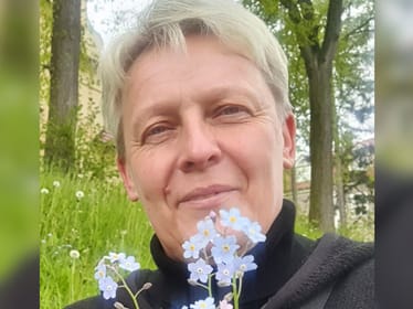 Jolanta Waga - zdjęcie główne